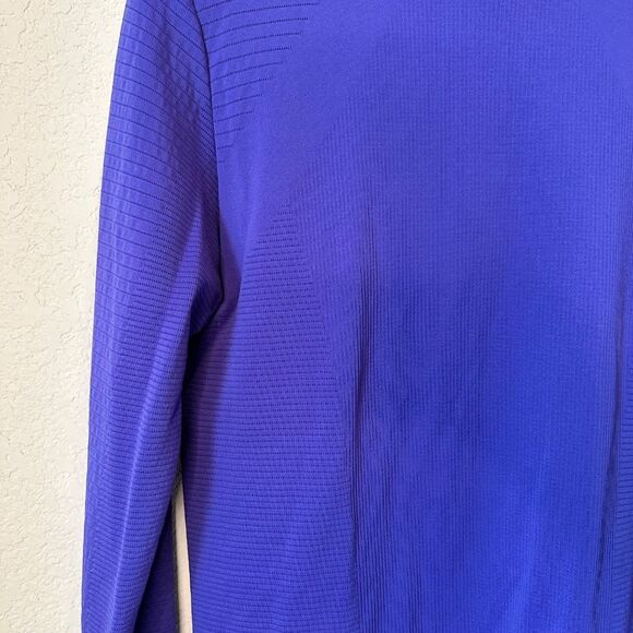 Athleta Base Layer Turtleneck  Size Large - Picture 6 of 6